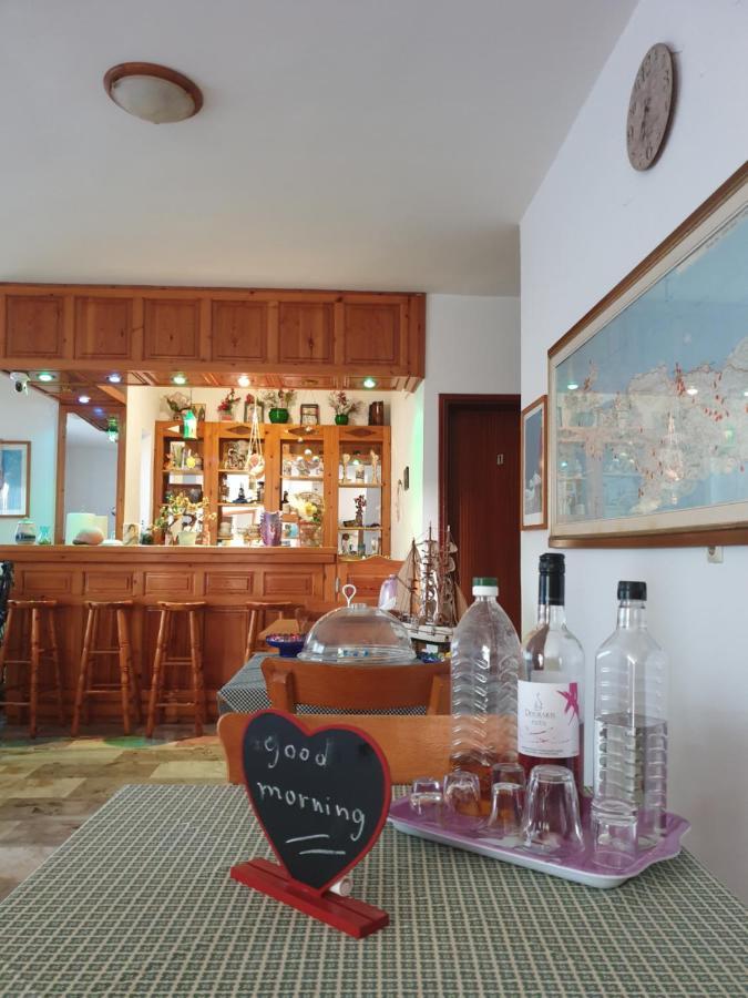 Drosia Hotel Jeorjoúpoli Eksteriør bilde